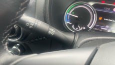 Nissan Juke 1.6 Hybrid N-Connecta 5dr Auto Hybrid Hatchback